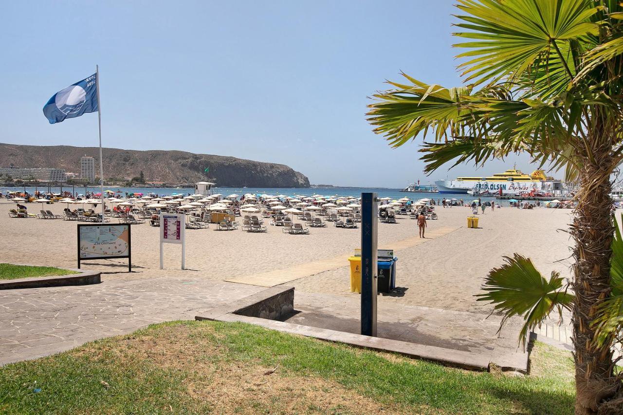 Casa Yerai Apartamento Los Cristianos  Exterior foto