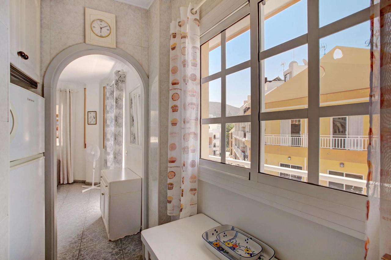 Casa Yerai Apartamento Los Cristianos  Exterior foto