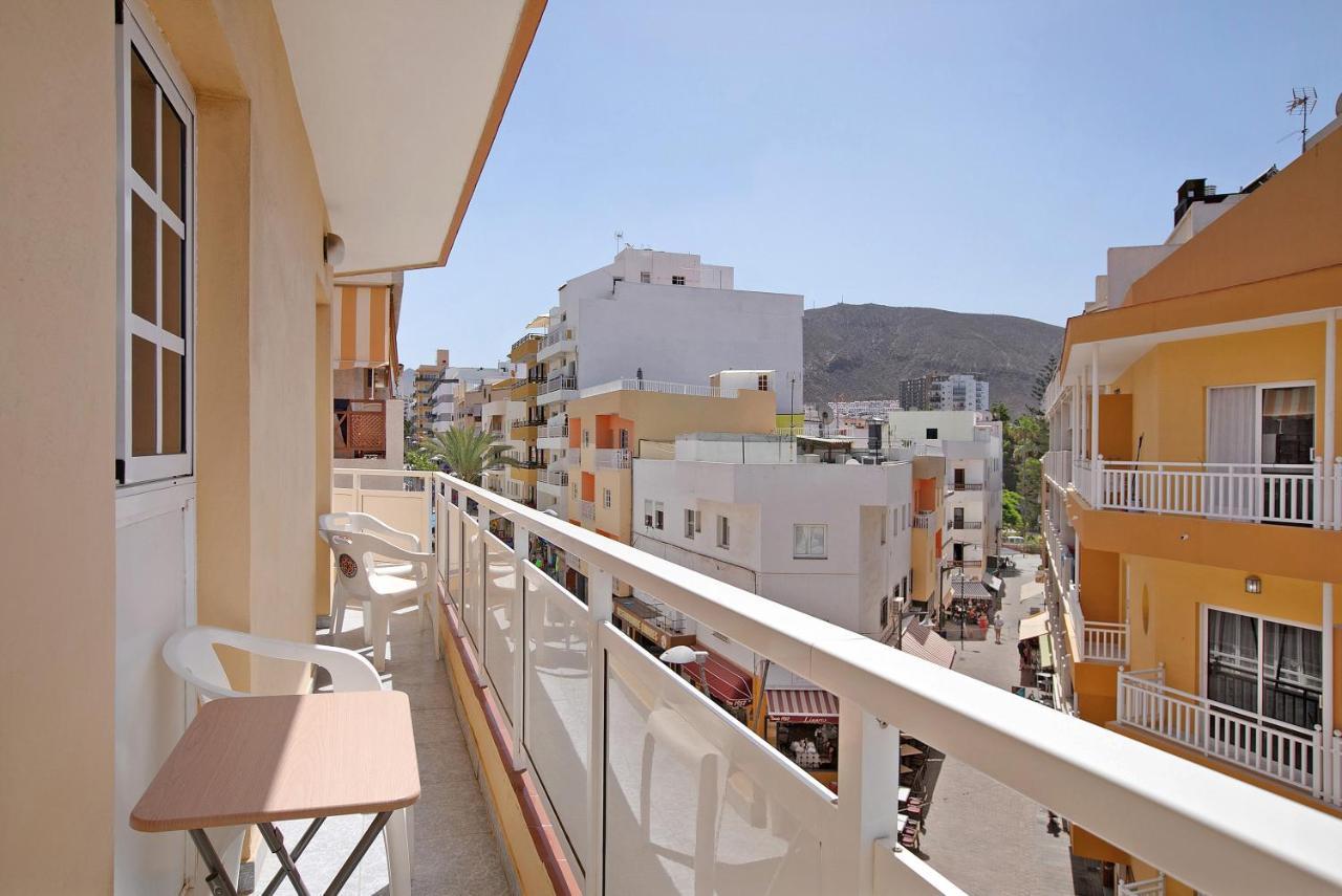 Casa Yerai Apartamento Los Cristianos  Exterior foto
