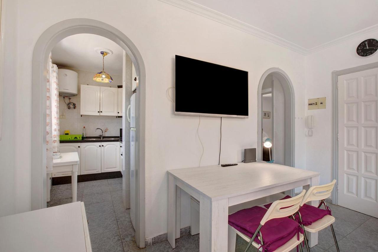 Casa Yerai Apartamento Los Cristianos  Exterior foto