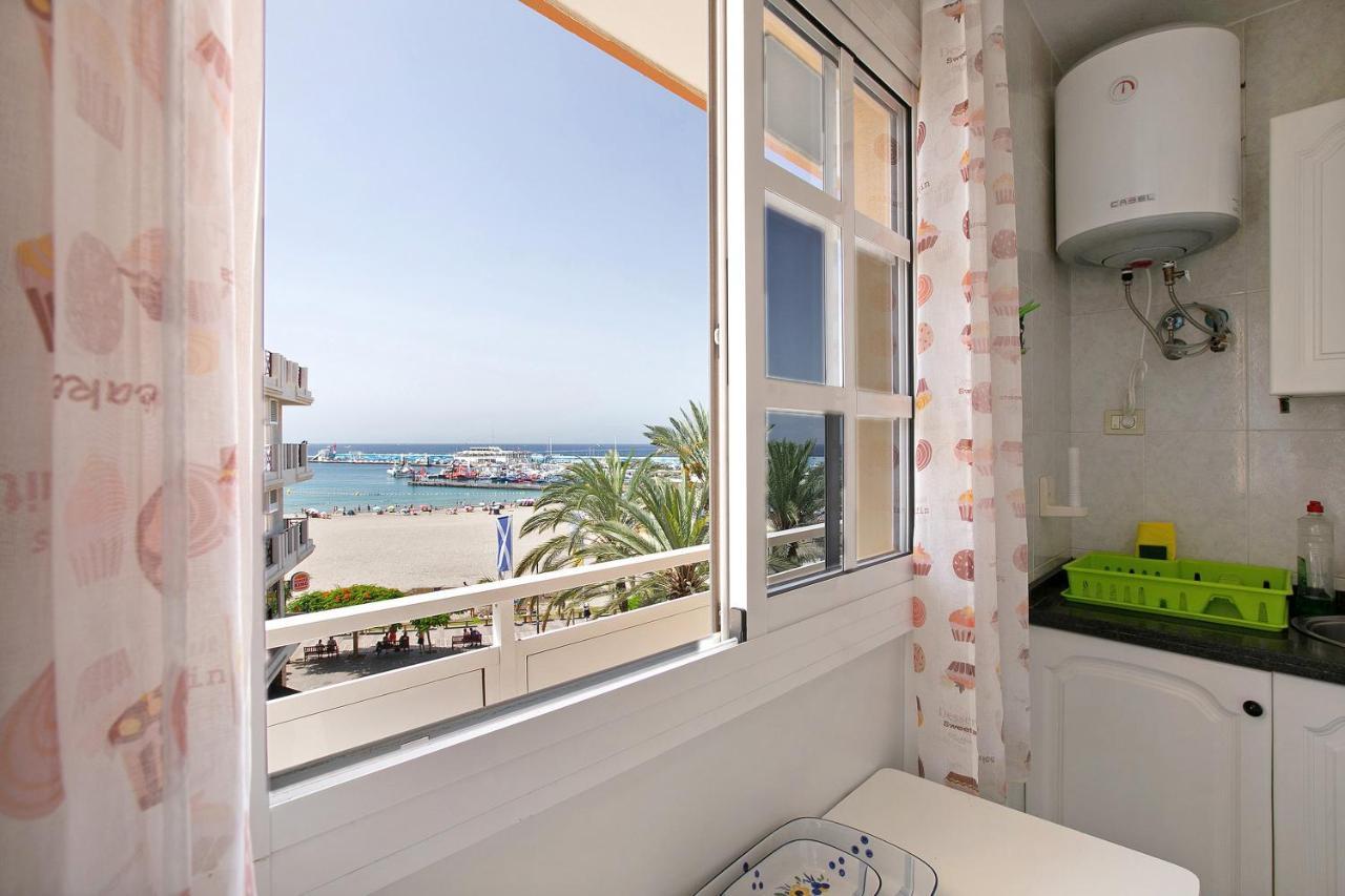 Casa Yerai Apartamento Los Cristianos  Exterior foto