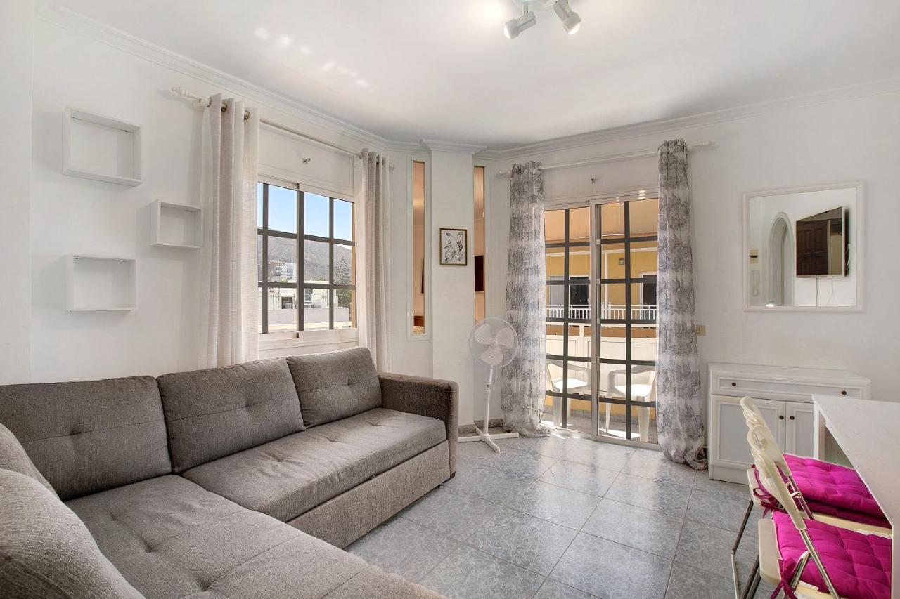 Casa Yerai Apartamento Los Cristianos  Exterior foto