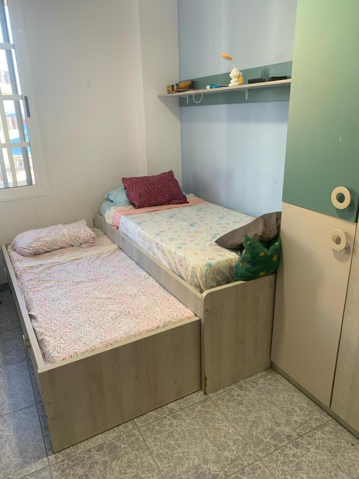 Casa Yerai Apartamento Los Cristianos  Exterior foto