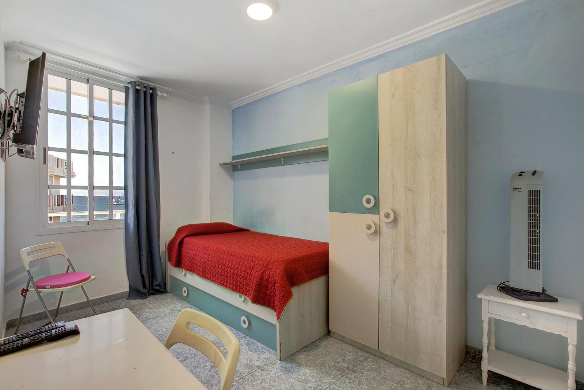 Casa Yerai Apartamento Los Cristianos  Exterior foto