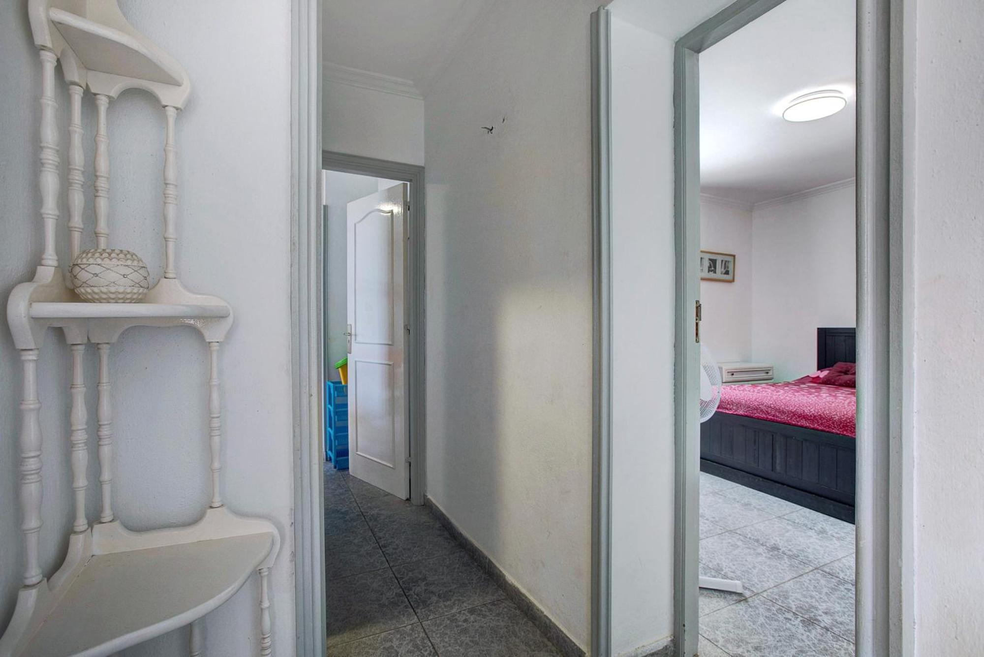 Casa Yerai Apartamento Los Cristianos  Exterior foto