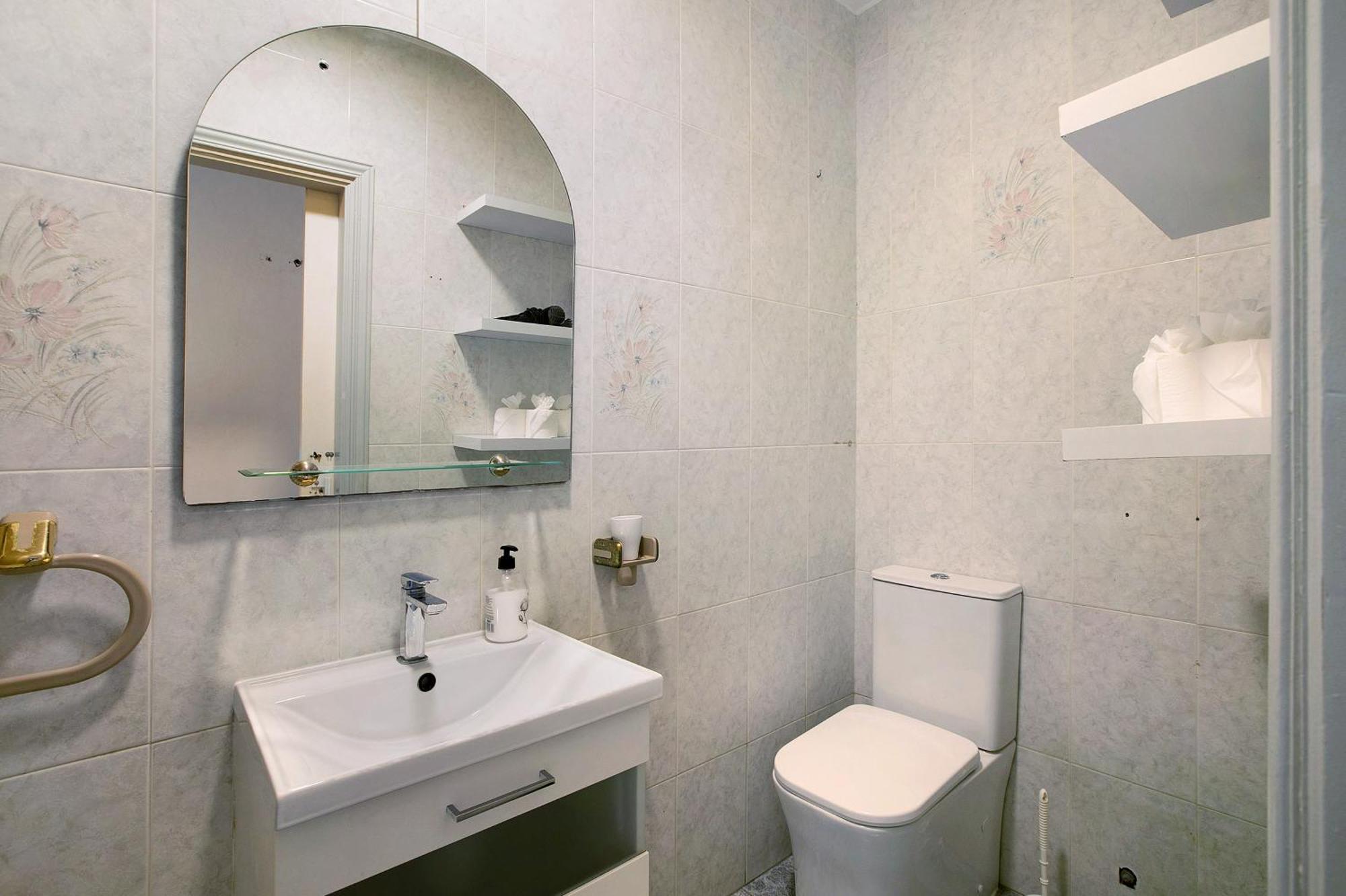 Casa Yerai Apartamento Los Cristianos  Exterior foto