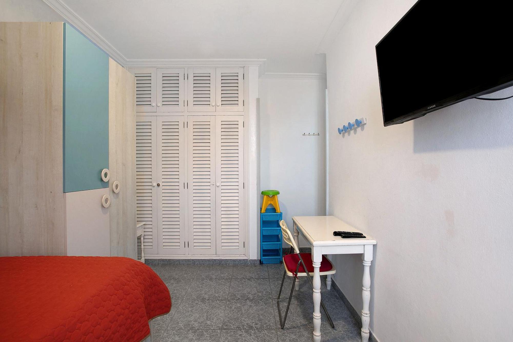 Casa Yerai Apartamento Los Cristianos  Exterior foto