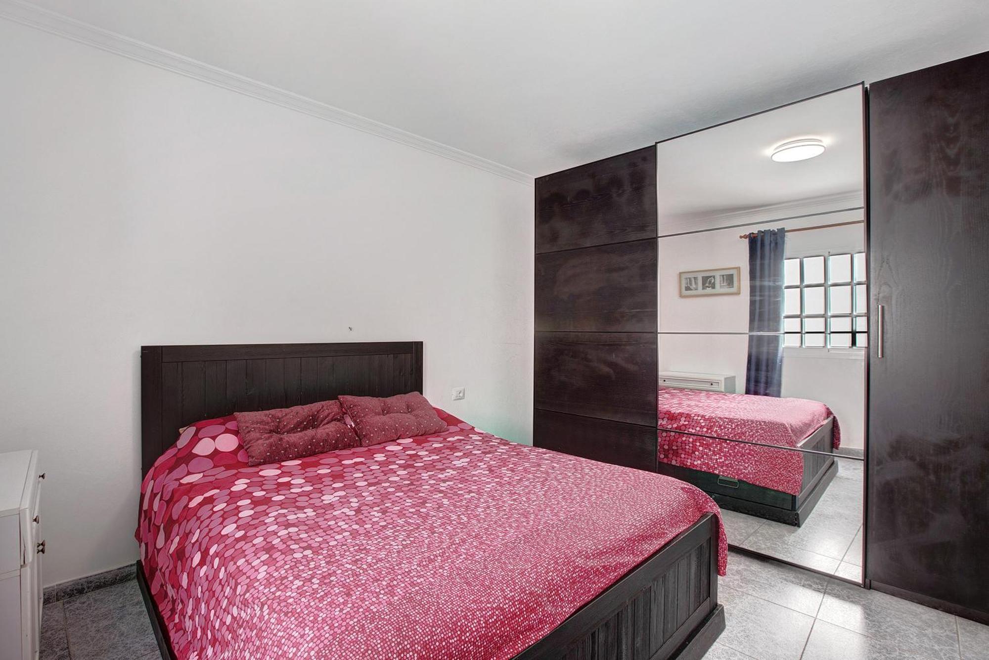 Casa Yerai Apartamento Los Cristianos  Exterior foto